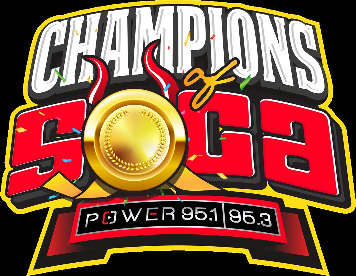 Champions of Soca