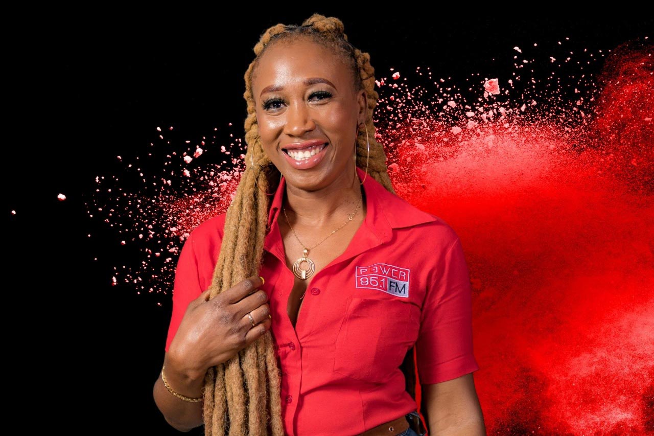 Power MidMorning Show POWER FM 95.1